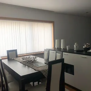 Zurstrassen Apartamento Coimbra