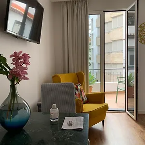  Appartamento - Sao Pedro Boutique Portogallo