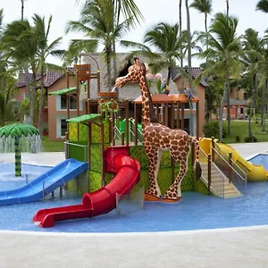 ***** Resort Tropical Deluxe Princess - Repubblica Dominicana