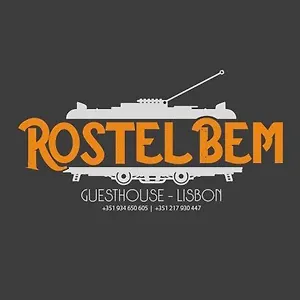 Rostelbem Albergue