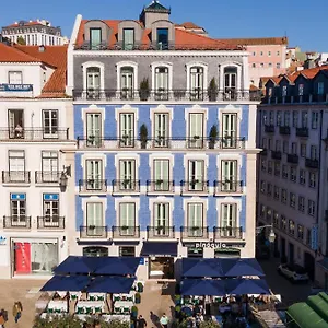 Blue Liberdade Lisboa