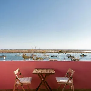 Casa Viana - Casa de hóspedes Cabanas De Tavira