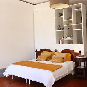 Casa Borges Apartamento Coimbra