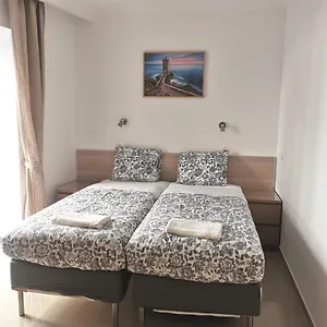 Affittacamere City Inn, Lisbona