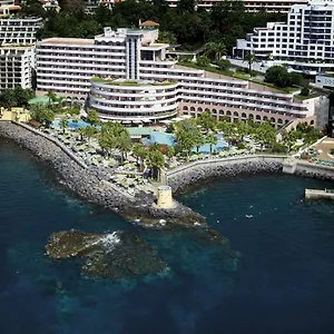 ***** Hotel Royal Savoy - Ocean - Savoy Signature Portugal