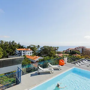 **** Aparthotel Terrace Mar Portugal