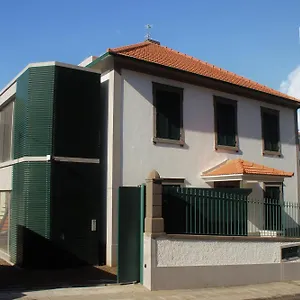  Appartamento Solar Do Ribeiro Portogallo