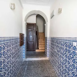 Lisbon Guesthouse Casa de hóspedes