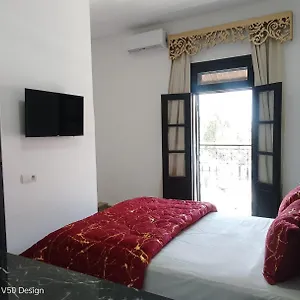 Medina-in Hotel Marraquexe