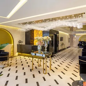 **** Hotel Great Fortune Concept Türkei