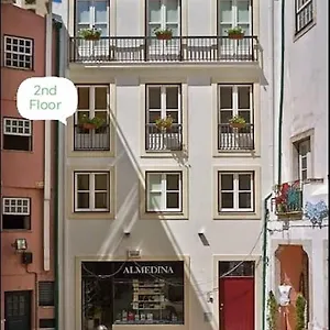 Casas Do Arco Apartamento Coimbra