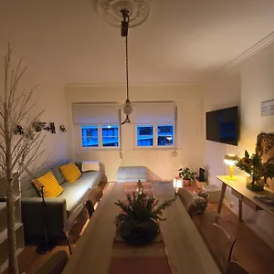 Bed & Breakfast Majesticlara, Lisbona