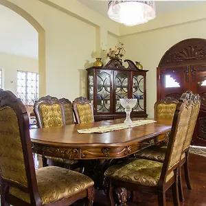  Bed & Breakfast El Cielo Giamaica