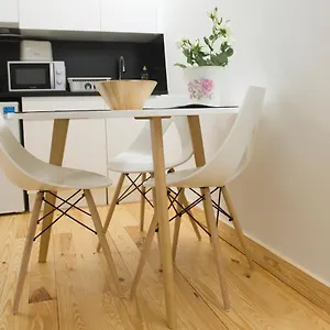 Pateo Saudade Lofts Apartament