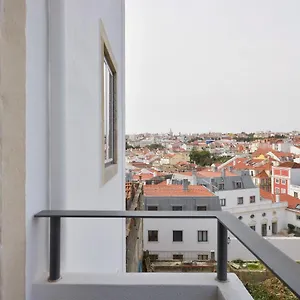Flh Santa Catarina Outstanding Flats Apartament