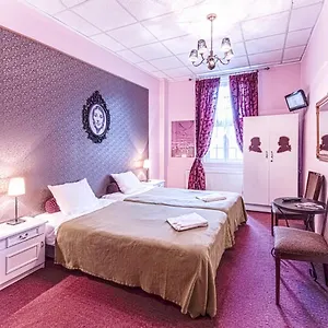 visit hotel