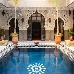 *** Riad Touda Marokko
