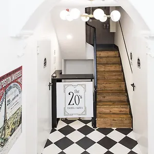 The Twenties By Guestready Lisboa