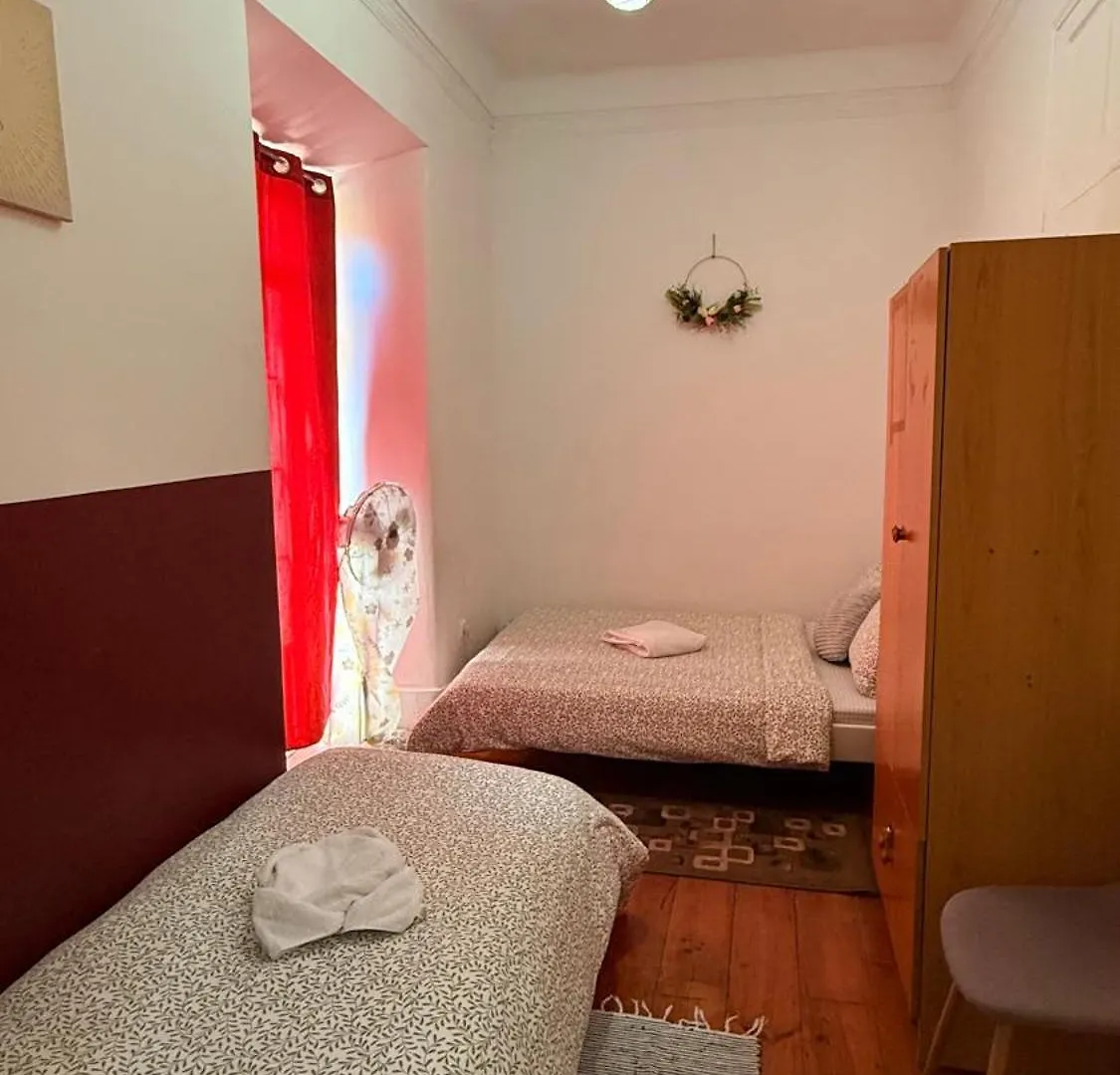 Asian Everest House Lisbon