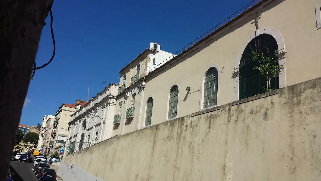 Asian Everest House Lisboa 0*,  البرتغال